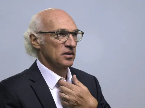 El posteo con el que Conmebol le deseó feliz cumpleaños a Carlos Bianchi