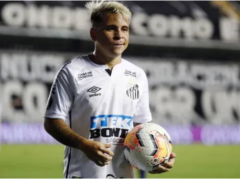 OFICIAL: Yeferson Soteldo fue presentado por Toronto FC