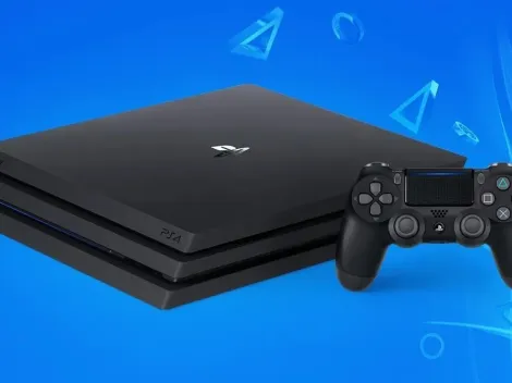 La PS4 se convierte en la consola con más juegos vendidos en la historia