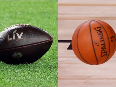 NFL domina a la NBA: los deportes favoritos por estado en USA