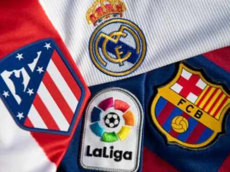 Atlético, Barça y Real Madrid: ¿Quién tiene el calendario más exigente en este final de Liga?