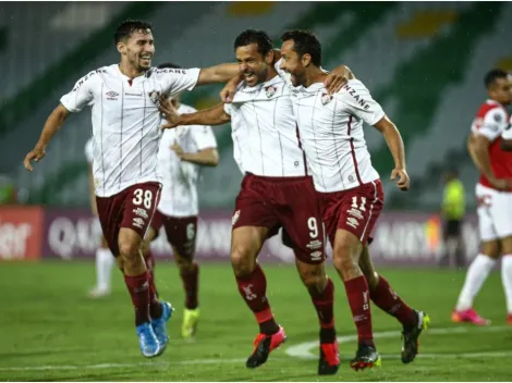 VER EN USA | Junior vs Fluminense EN VIVO HOY: pronósticos, a qué hora y en qué canal ver la Copa Conmebol Libertadores 2021 en Estados Unidos