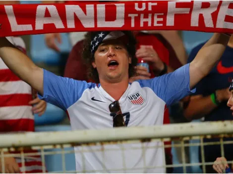 USMNT: Hinchas de USA a favor del boicot al Mundial Qatar 2022