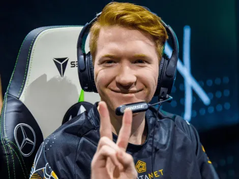 PGG saca su primera victoria del MSI 2021 de League of Legends ante Unicorns