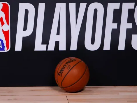 Todo listo: así se jugarán los Playoffs y el Play-In NBA 2021