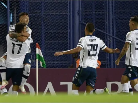 VER en USA Vélez Sarsfield vs LDU Quito EN VIVO: Pronósticos, a qué hora y en qué canal ver partido por la Copa Conmebol Libertadores 2021 en Estados Unidos