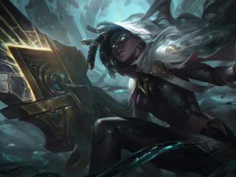 Riot Games adelanta cambios para el próximo parche de League of Legends