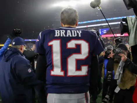 TB12 calienta el regreso de Tom Brady: Patriots vs. Buccaneers