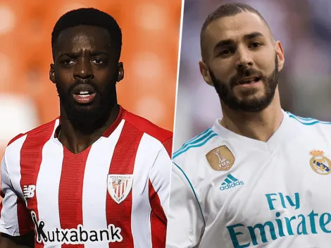 Athletic Bilbao vs. Real Madrid de Benzema por La Liga | VER partido en VIVO y EN DIRECTO: hora, TV y posibles formaciones