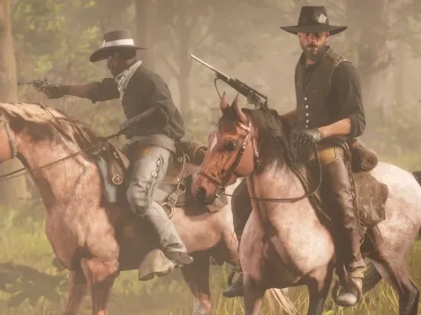 Red Dead Online: recompensas, descuentos y bonificaciones de esta semana