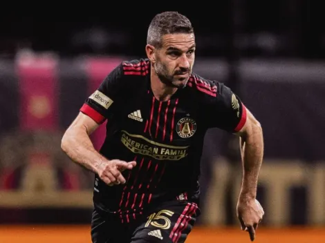 La tragedia familiar de Lisandro López que lo llevó a dejar la MLS