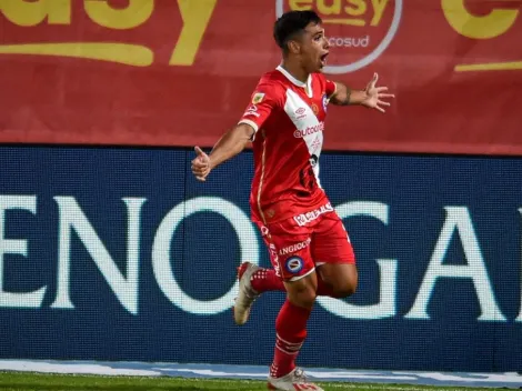 VER EN USA | Argentinos Juniors vs Atlético Nacional EN VIVO: TV, horarios y pronósticos por la Fase de Grupos de la Conmebol Libertadores 2021