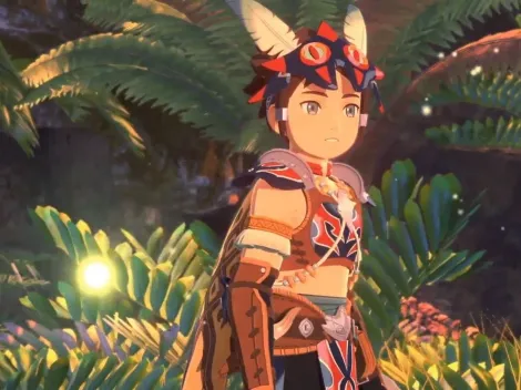 Monster Hunter Stories 2 recibe un nuevo trailer que detalla su historia