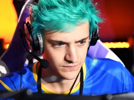 Ninja no volverá a jugar Fortnite competitivo