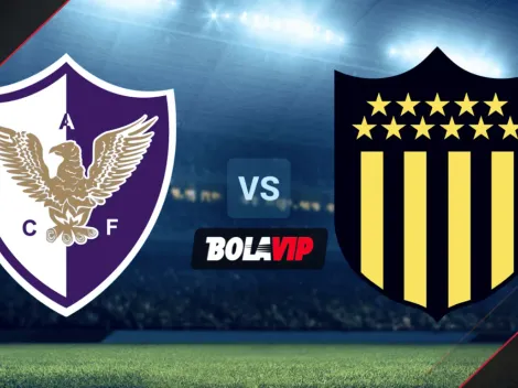 Qué canal transmite Fénix vs. Peñarol por la Liga de Uruguay