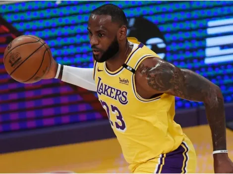 ¡LeBron, el futuro está en buenas manos! Los increíbles registros de la nueva generación