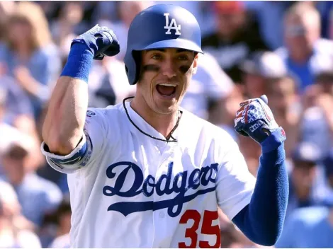 ¡Regresa! Los Angeles Dodgers esperan contar con Cody Bellinger este fin de semana