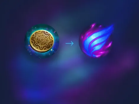 League of Legends Wild Rift cambiará por completo sus runas en el parche 2.3