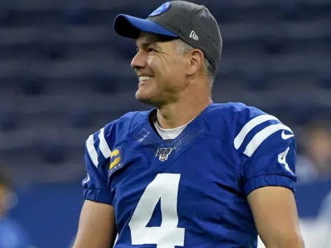 El mejor pateador de todos los tiempos se retira de la NFL