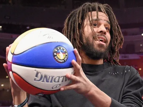 J. Cole deja los Rwanda Patriots por temas personales
