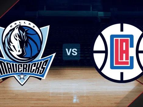 Cómo ver Dallas Mavericks vs. Los Ángeles Clippers por el Juego 3 de NBA Play-Off: hora, TV y streaming