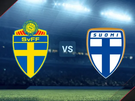 Suecia vs. Finlandia sin Zlatan Ibrahimovic | Amistoso internacional | Cómo VER el partido EN VIVO y EN DIRECTO: fecha, hora y canales de TV