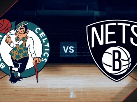 Qué canal transmite EN VIVO Boston Celtics vs. Brooklyn Nets por el juego 3 de NBA Play-Off