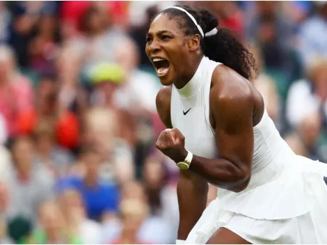 Serena Williams busca poner fin a la espera y ganar en Roland Garros su Grand Slam 24