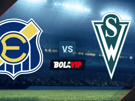 Qué canal transmiten Everton vs. Santiago Wanderers por la Liga de Chile