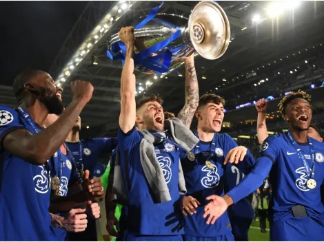 Así fue el camino de Pulisic y Chelsea para ganar la UEFA Champions League