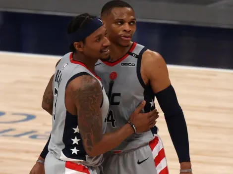 NBA Playoffs 2021: ¿Puede Wizards arrebatarle la serie a 76ers?