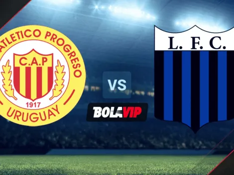 Qué canal transmite Progreso vs. Liverpool FC por el Campeonato Uruguayo