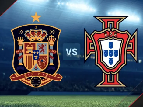 España vs. Portugal | VER EN VIVO y EN DIRECTO las semifinales de la Eurocopa sub 21: horario, TV y streaming