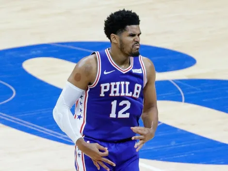 NBA Playoffs 2021: Sin Embiid, los 76ers le ganan a los Wizards y calsifican a semifinales