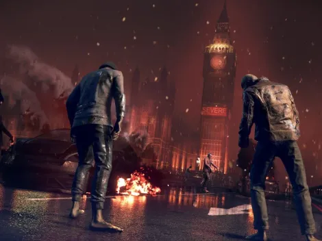 Ya disponible el parche 4.5 de Watch Dogs Legion: esto es todo lo que trae