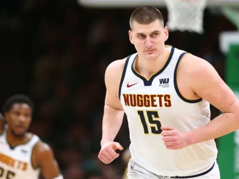 NBA Playoffs 2021: Nikola Jokic mete a los Denver Nuggets en semifinales de la Conferencia Oeste