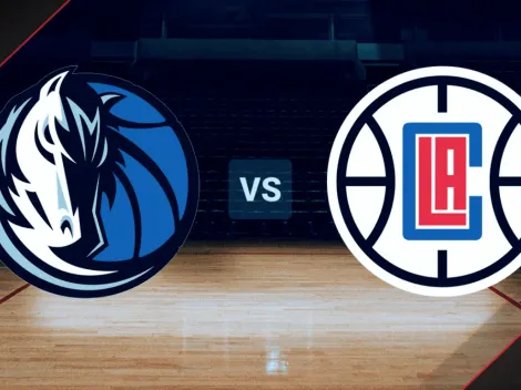 Qué canal transmite EN VIVO Dallas Mavericks vs. Los Ángeles Clippers por el juego 6 de los Play Off de la NBA