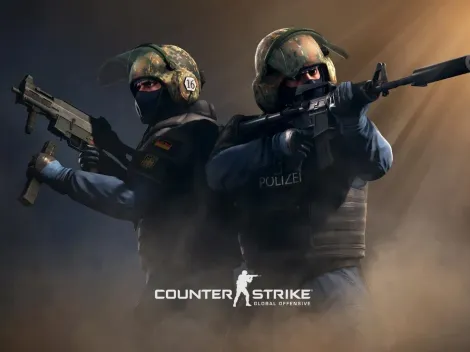 Counter Strike: Global Offensive ya no permite jugar clasificatorias gratis