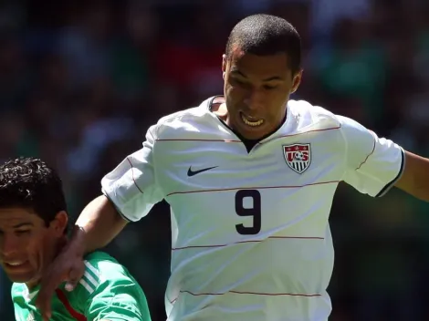 Se calienta la final: USA recordó el gol que silenció al Azteca