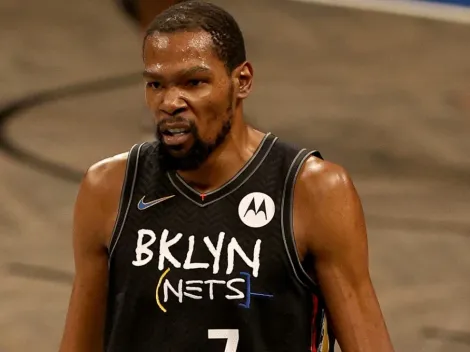 Kevin Durant y los Nets destruyen a los Bucks para ampliar la ventaja en los Playoffs