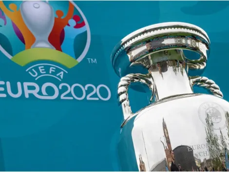 Jugadores de la MLS 2021 que disputarán la Eurocopa