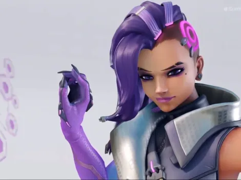 Overwatch 2 muestra nuevas skins de Baptiste y Sombra