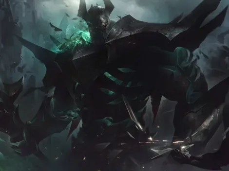 Así es Ultimate Spellbook, el nuevo modo de League of Legends