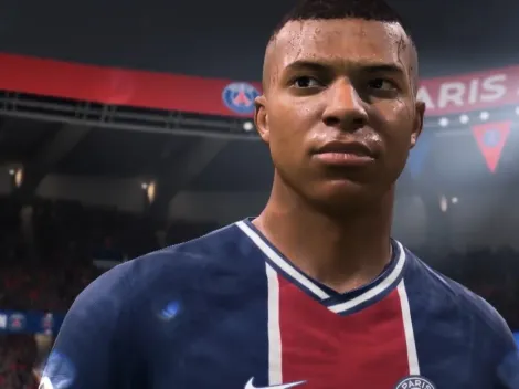 FIFA 21 estará gratis para jugar solo por este fin de semana