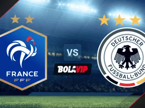 Cómo, cuándo y dónde ver Francia vs. Alemania por la Euro 2020 con Kylian Mbappé y Toni Kroos.