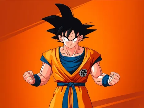 Dragon Ball Z: Kakarot llegará a Nintendo Switch