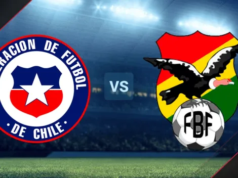 HOY | Cómo seguir Chile vs. Bolivia | TV y hora para mirar EN DIRECTO el duelo por la Copa América