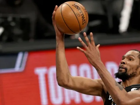 Durant histórico: Las 2 razones por las que los Nets vencieron a los Bucks