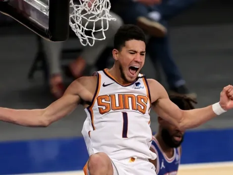 NBA Playoffs 2021: Phoenix Suns son los favoritos entre los usuarios de Twitter