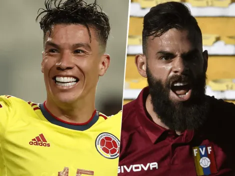 EN VIVO: Colombia vs. Venezuela por la Copa América